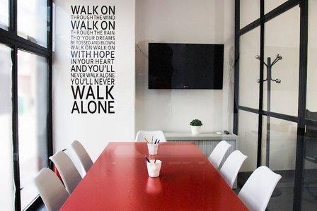 Coworking Kubo