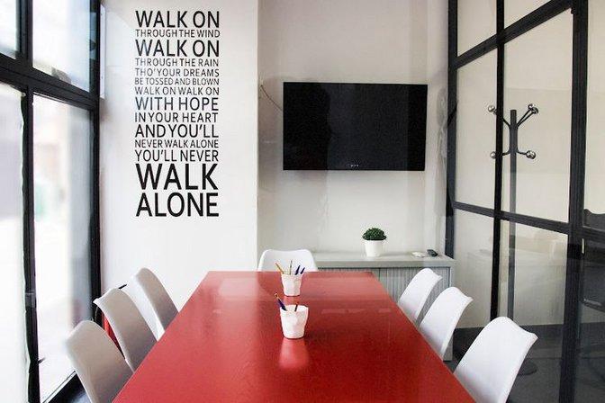 Coworking Kubo