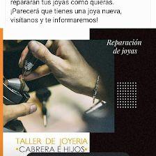 Reparaciones Joyería y Relojería – Retiro Madrid (Calle Gutenberg)
