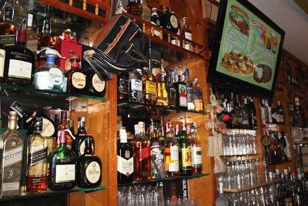 El Arriero Bar Restaurante