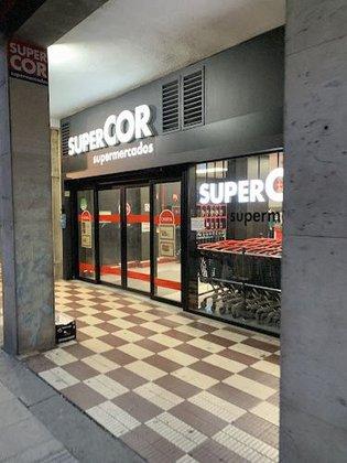 Supercor