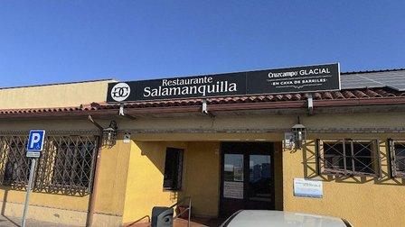 Restaurante La Salamanquilla