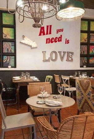 El Recuerdo - Restaurante en Castellana