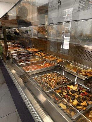 Precocinados Seviara catering Los pucheros del marqués