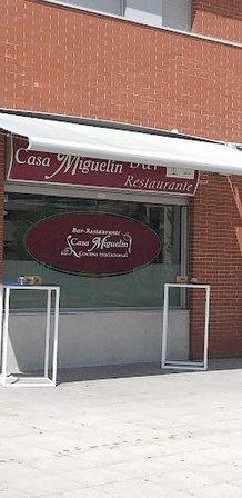 Casa Miguelín