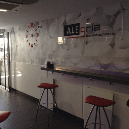 Restaurante Alegría