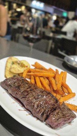 La Patagonia Gourmet