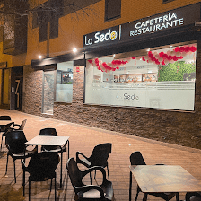 La Sede Cafetería Restaurante