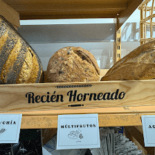 Alexpan Panadería bollería y cafetería