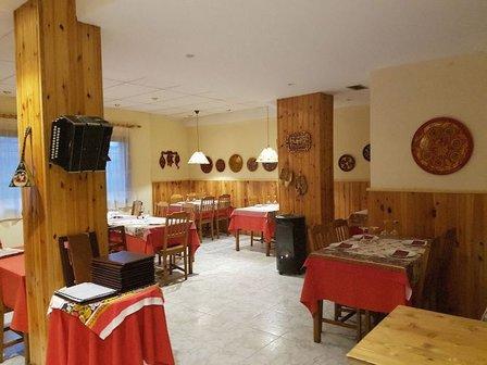 Restaurante Stroganov