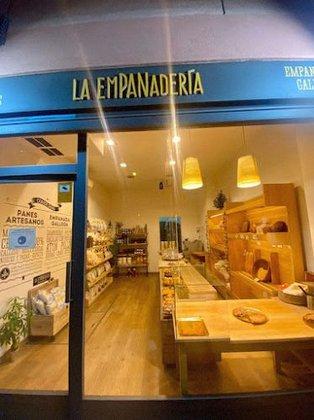 La Empanadería