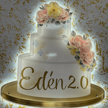 Pastelería Edén 2.0 - OBRADOR