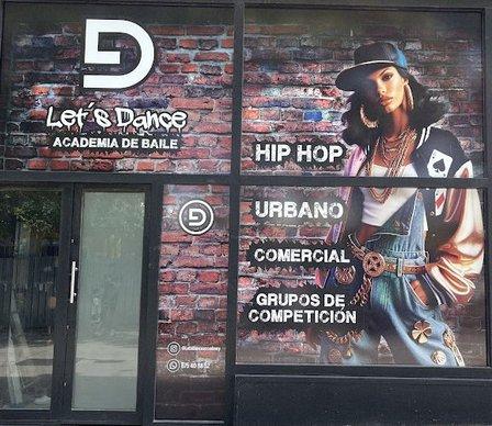 Let's Dance Academy