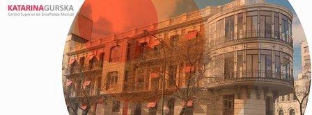Centro Superior Katarina Gurska