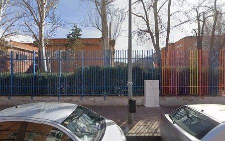 Comunidad Autónoma de Madrid Centros de Educación