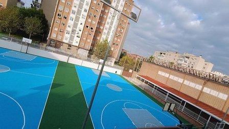 Escuelas Pías de Aluche (Escolapios Aluche) - Colegio Concertado