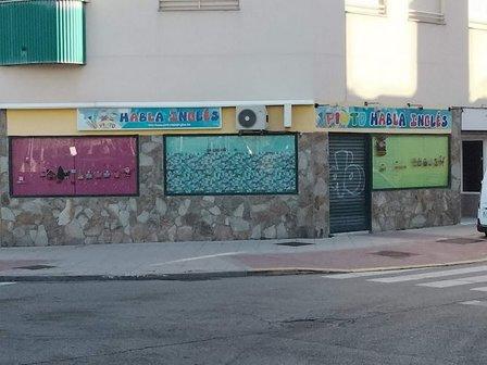 Habla Inglés