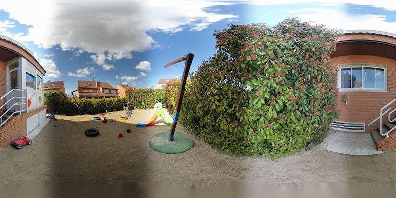 Escuela infantil Jauja - Villanueva del Pardillo