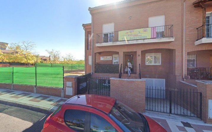 Escuela Infantil BabyPitufos