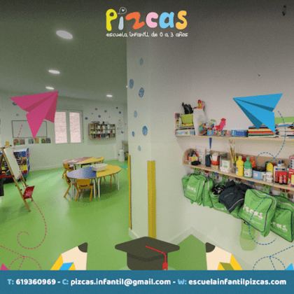 PIZCAS