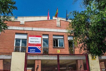 IES Pedro Salinas