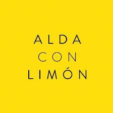 Alda Con Limón