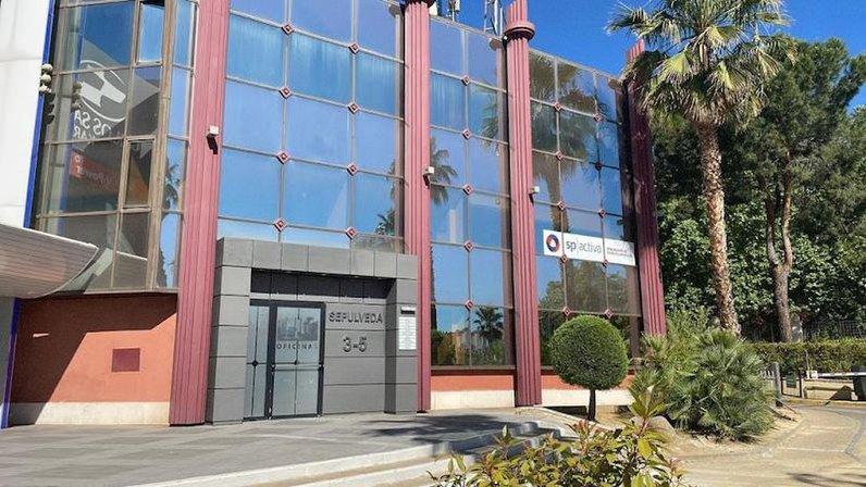 sp|activa Madrid - Prevención de riesgos laborales