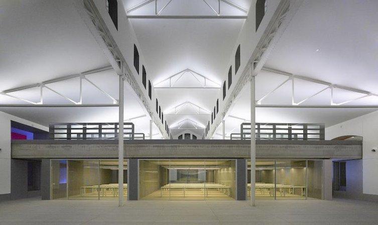 L'Idem Animation School - Campus Madrid