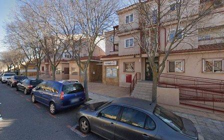 Escuela de Danza y Artes Marciales Nomadans