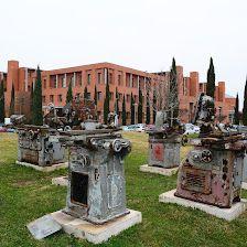 Escuela Politécnica Superior, Universidad De Alcalá