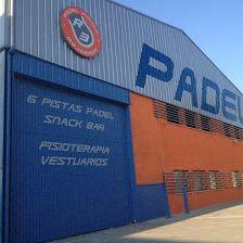 R3 Padel