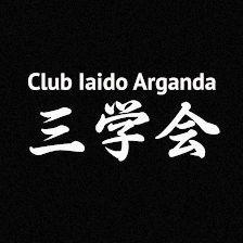 Club Iaido Arganda - San Gaku Kai 三学会