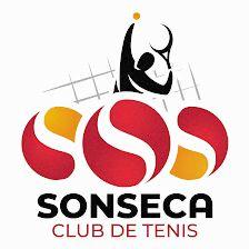 Club Deportivo de Tenis Villa de Sonseca
