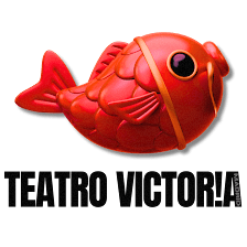 Teatro Victoria de Madrid