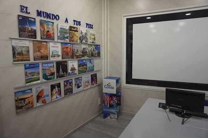 Viajes By Toledo