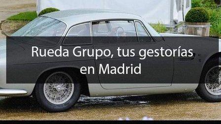 Rueda Gestoría Orense, 36