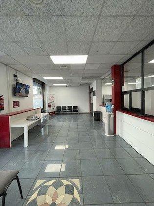 Geomil Shipping S.A.