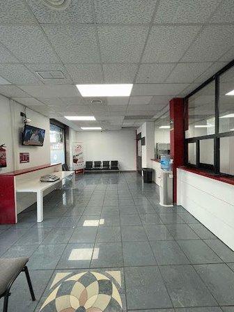 Geomil Shipping S.A.