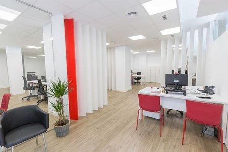 JLA Asociados Correduria de Seguros S.A.