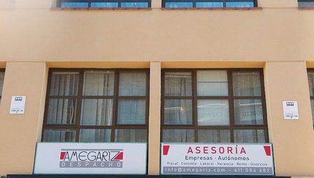 Despacho Amegariz