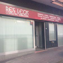 Res Legis
