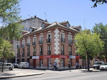 Agencia Generali Seguros