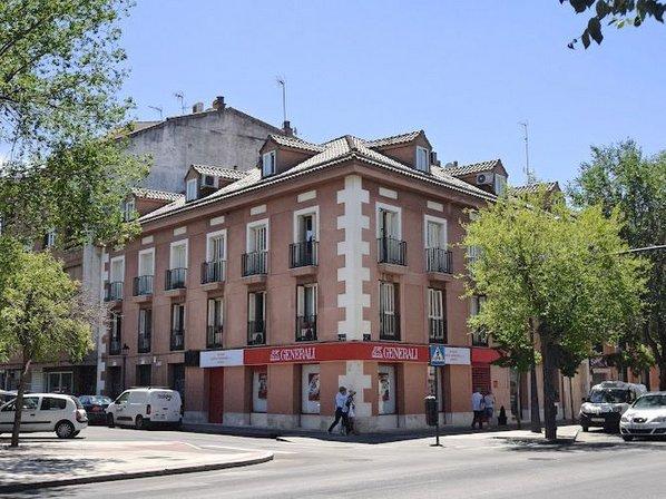 Agencia Generali Seguros