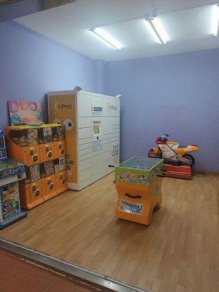Locker InPost