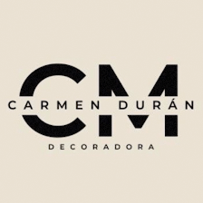 Cortinas Mary Carmen Durán