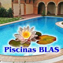 Piscinas Blas