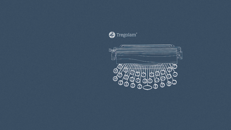 Tregolam | Servicios Editoriales