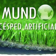 Mundo Césped Artificial