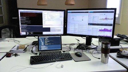 Acilia Software