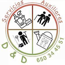 Servicios Auxiliares D&D